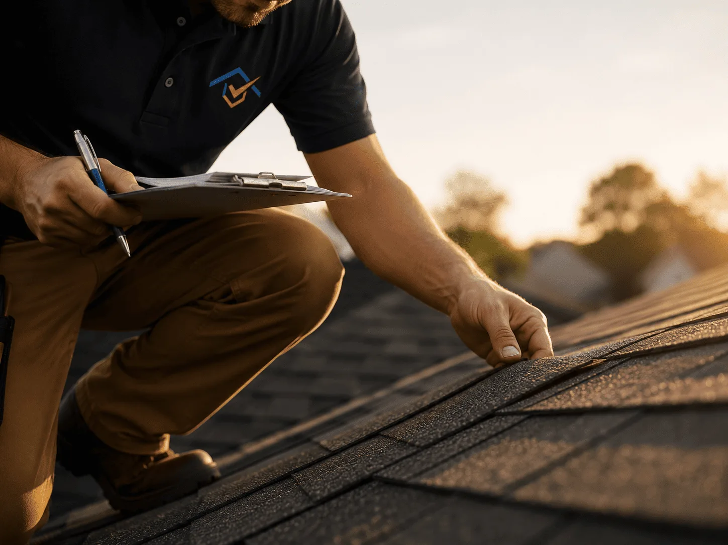 Why Choose Roof Inspection in Ryde, CA